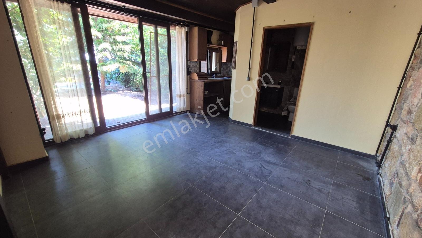 Bodrum Türkbükü'nde Kiralık Villa - Görsel 24