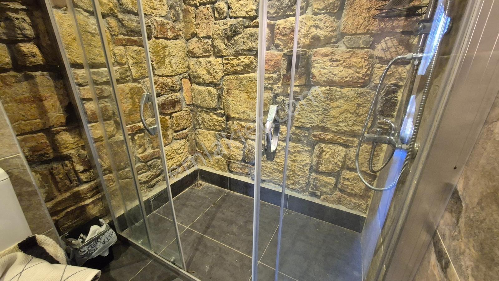 Bodrum Türkbükü'nde Kiralık Villa - Görsel 15
