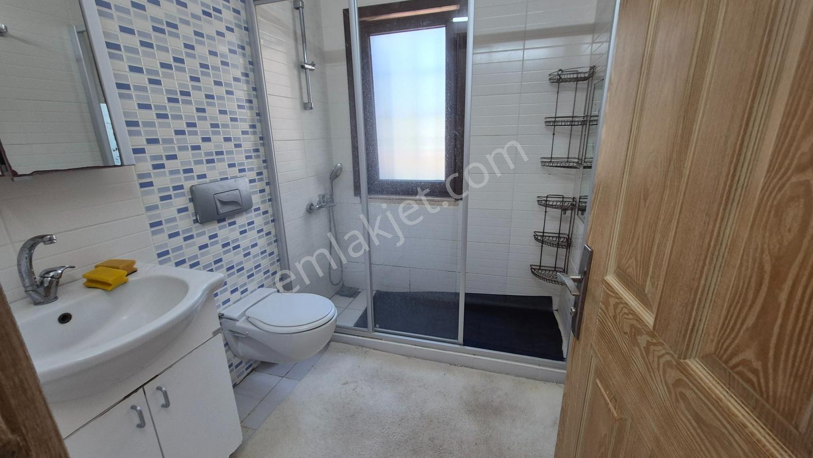 Bodrum Türkbükü'nde Kiralık Villa - Görsel 21