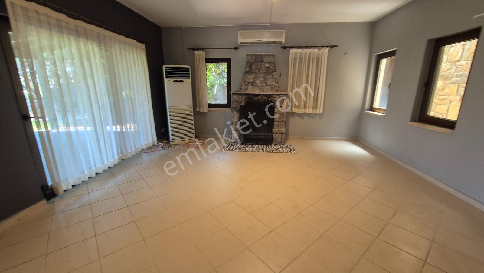 Bodrum Türkbükü'nde Kiralık Villa - Görsel 14