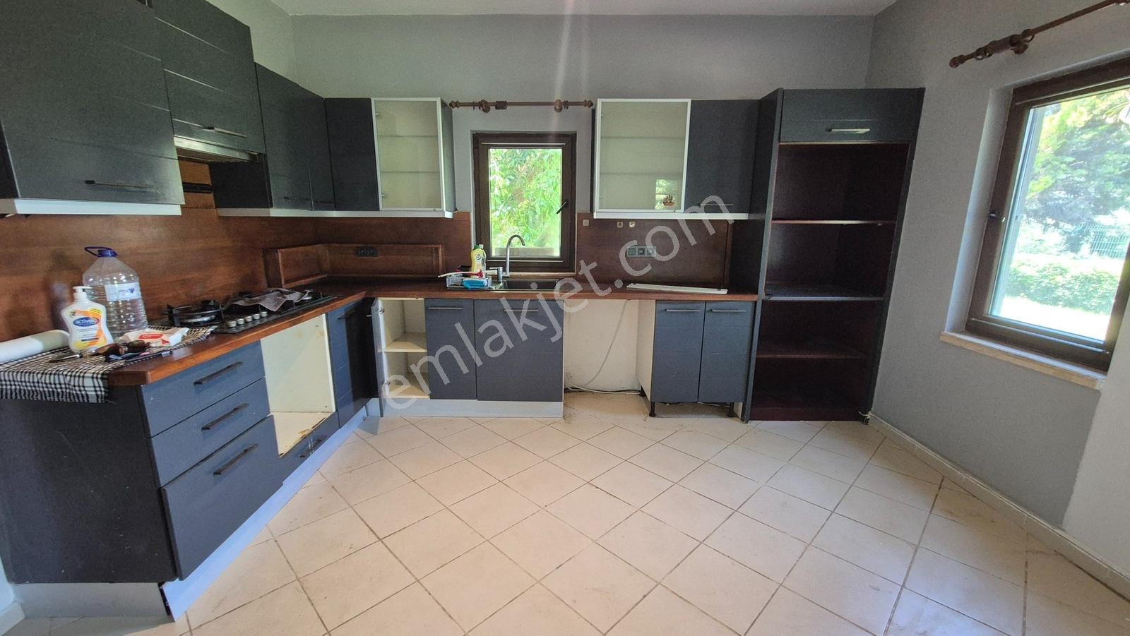Bodrum Türkbükü'nde Kiralık Villa - Görsel 12