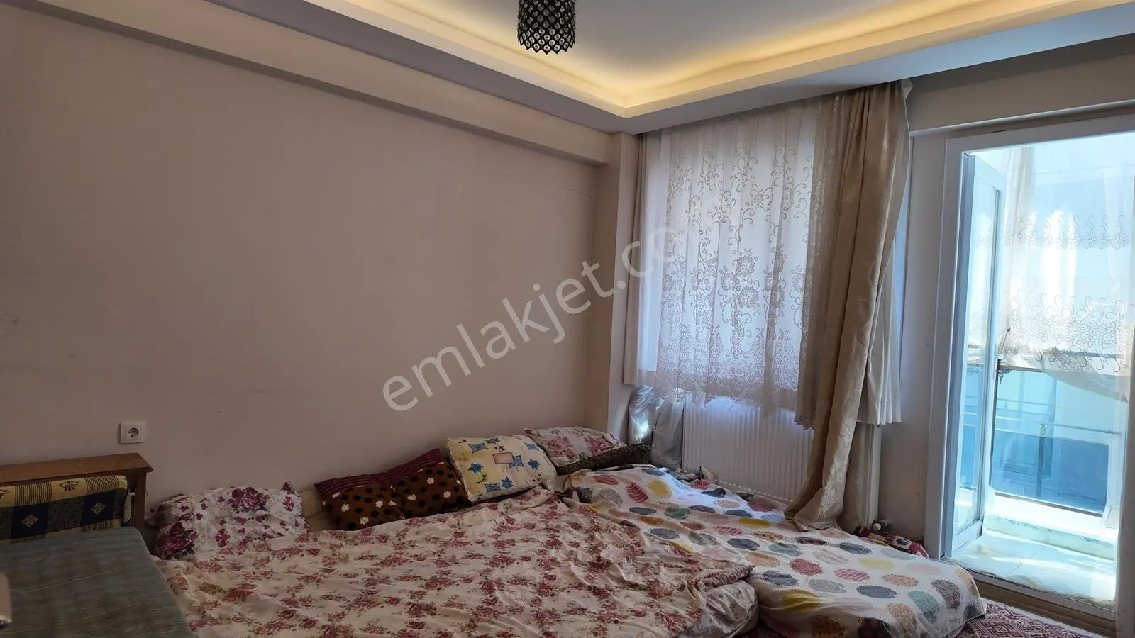İstiklal Mahallesi'nde 2+1 Asansörlü, Doğalgazlı, Otoparklı! - Görsel 4