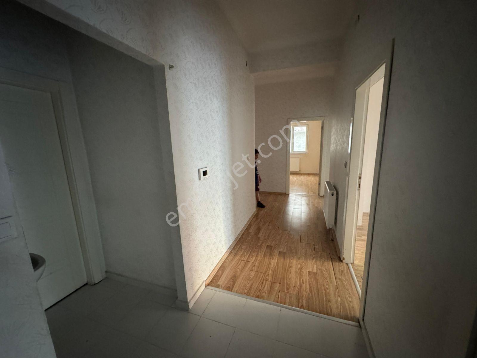 Ahimesut Mah Geniş 3+1 Kiralık Daire Çift Balkon 145m2 Net - Görsel 2