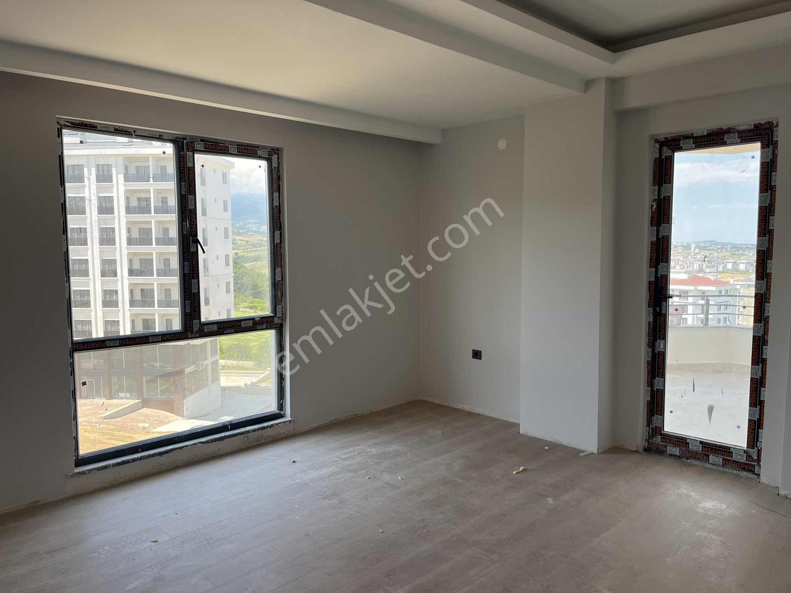 Panoramik Manzaralı | Salon Mutfak Ayrı | Sıfır Satılık 2+1 - Görsel 7