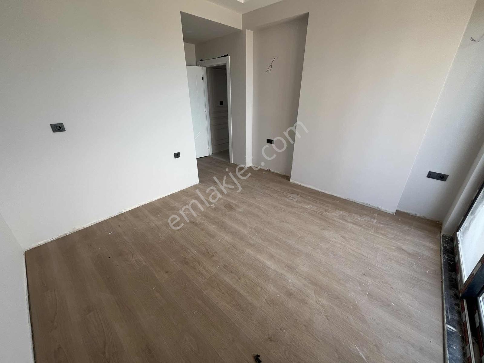 Panoramik Manzaralı | Salon Mutfak Ayrı | Sıfır Satılık 2+1 - Görsel 10