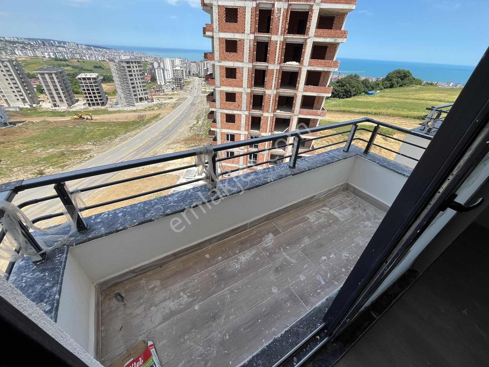 Panoramik Manzaralı | Salon Mutfak Ayrı | Sıfır Satılık 2+1 - Görsel 25