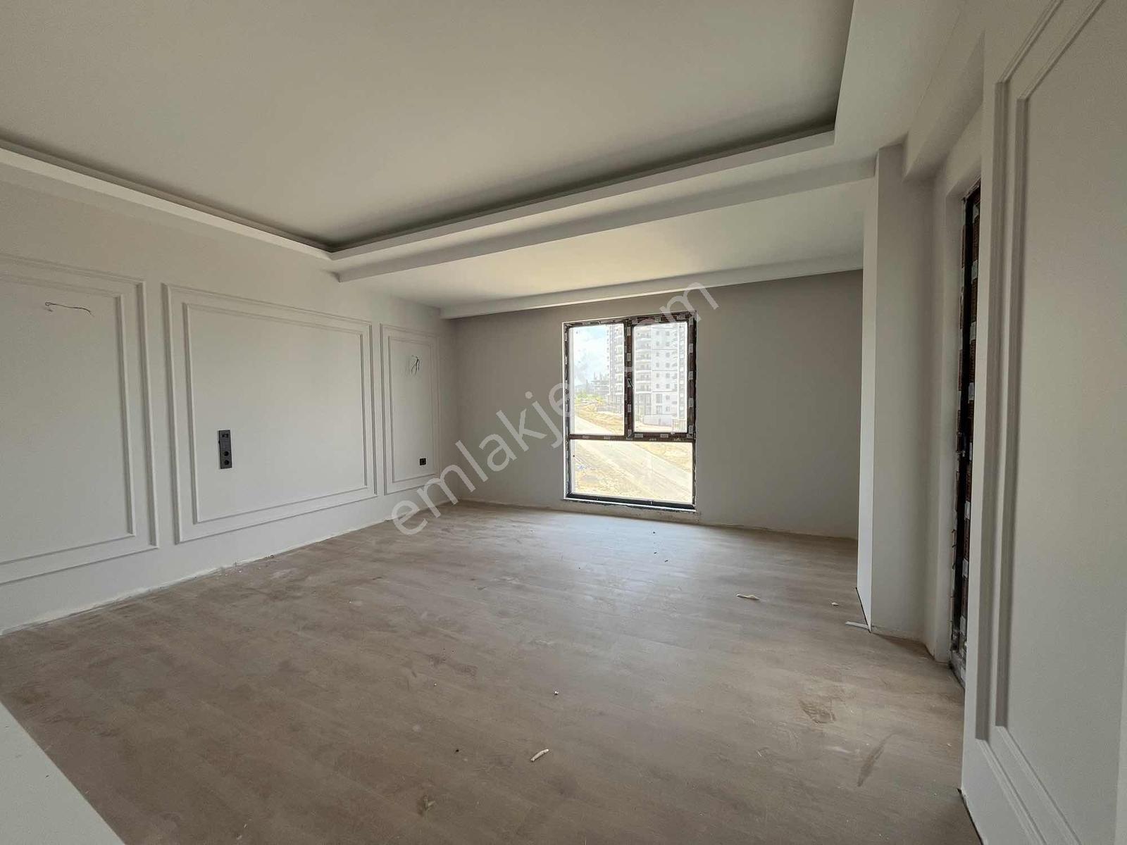 Panoramik Manzaralı | Salon Mutfak Ayrı | Sıfır Satılık 2+1 - Görsel 5