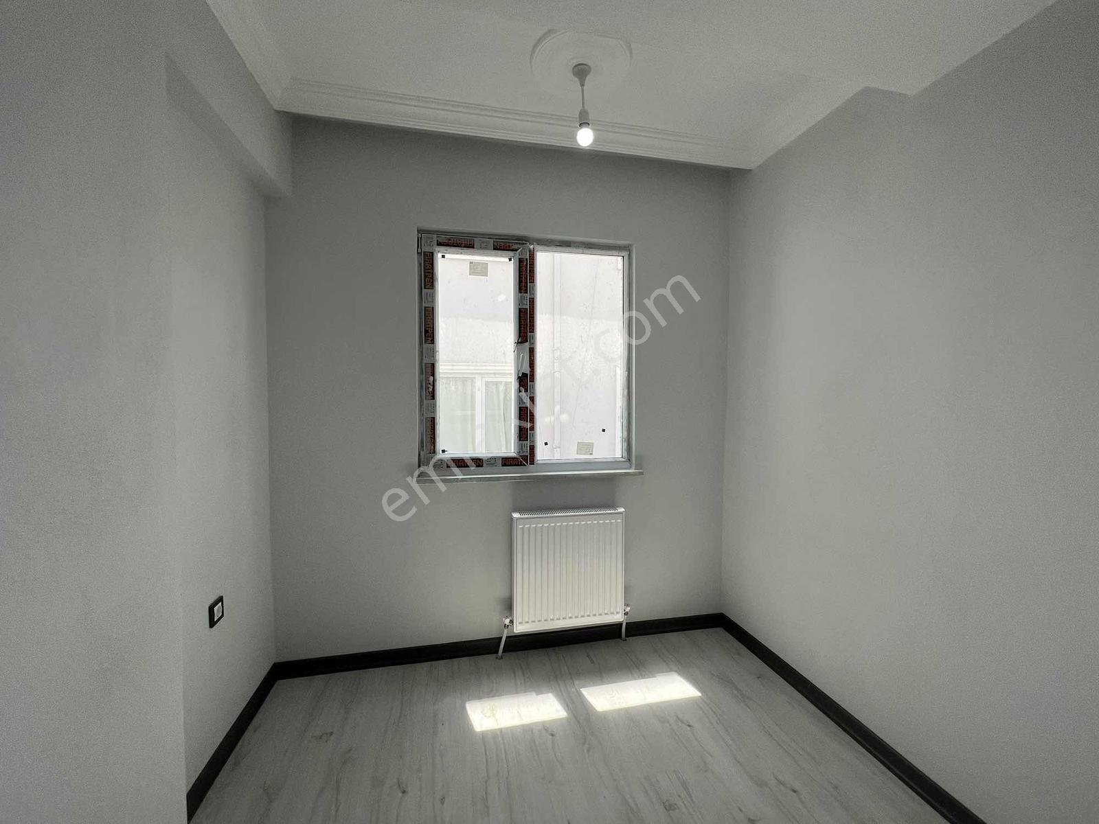 Yeni Hastane Bölgesi 2+1 Ara Kat Kapalı Balkonlu Sıfır Daire - Görsel 16