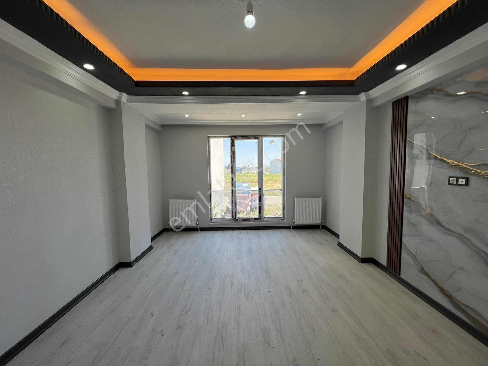 Yeni Hastane Bölgesi 2+1 Ara Kat Kapalı Balkonlu Sıfır Daire - Görsel 8