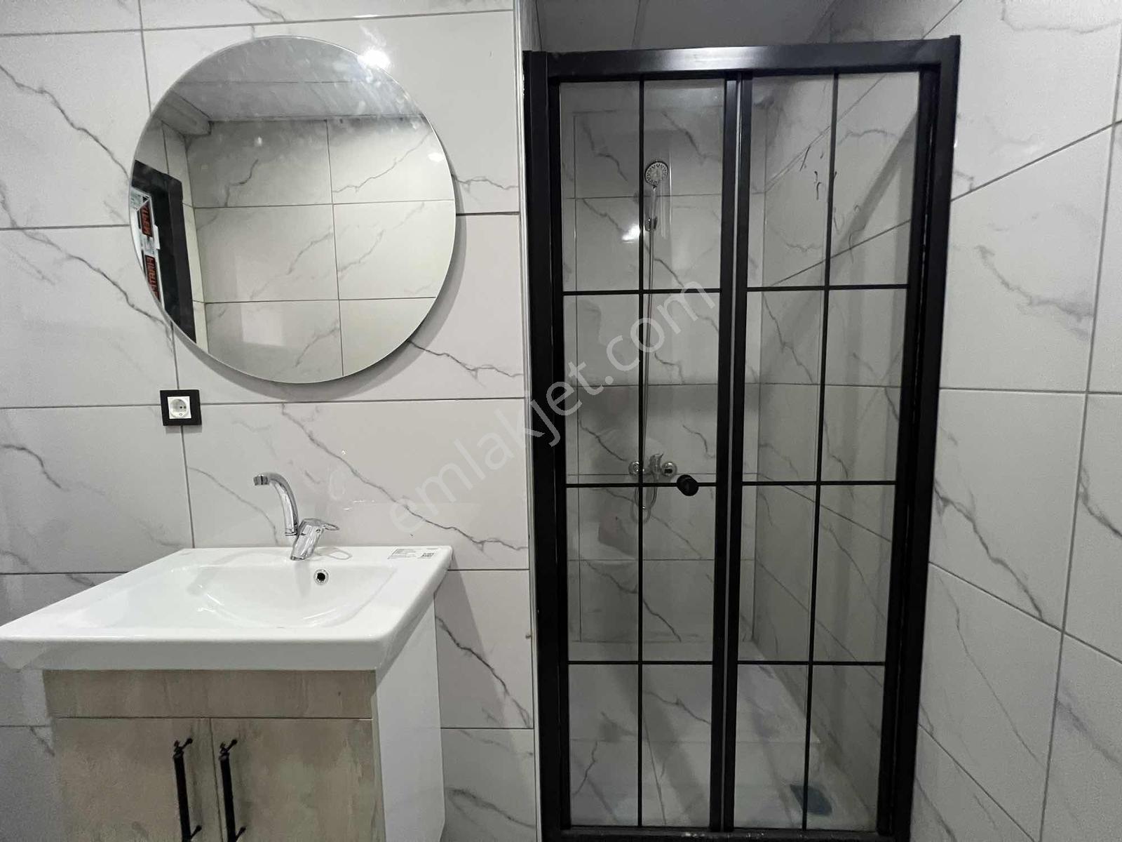 Yeni Hastane Bölgesi 2+1 Ara Kat Kapalı Balkonlu Sıfır Daire - Görsel 7