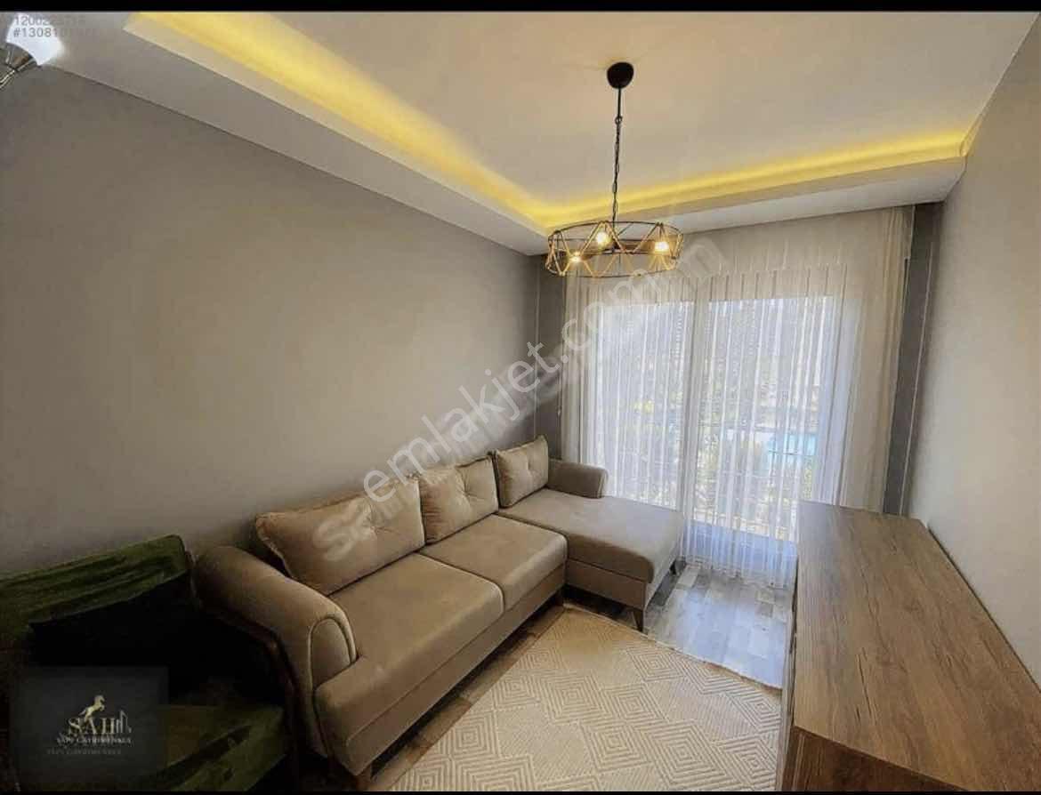 Mezitli Akdeniz Mahallesi Ful Eşyalı 2+1 Acil - Görsel 33