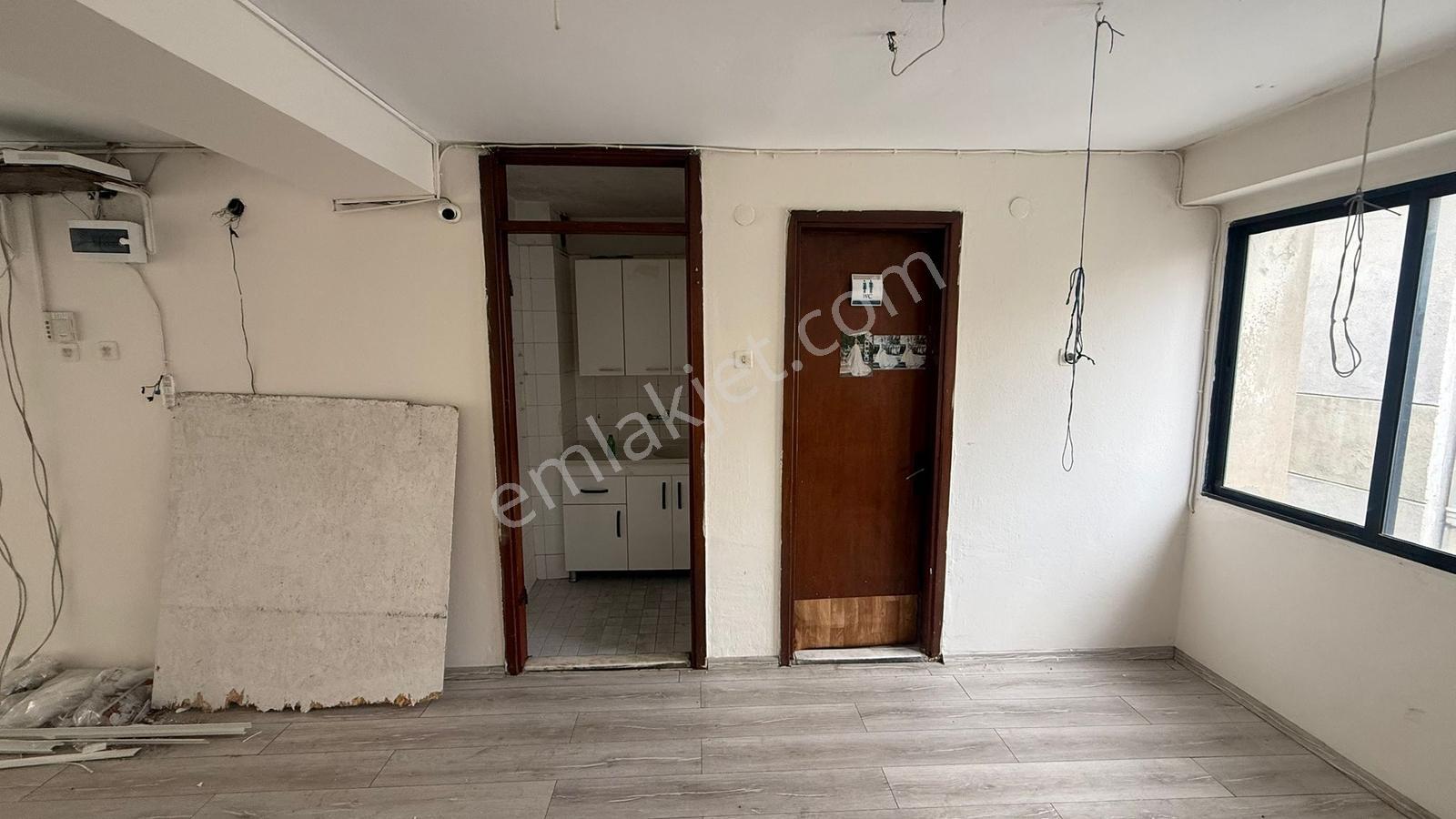 Mimar Kemalletinde 2.ve 3. Katlarda 70 M2 Satılık Ofis - Görsel 26