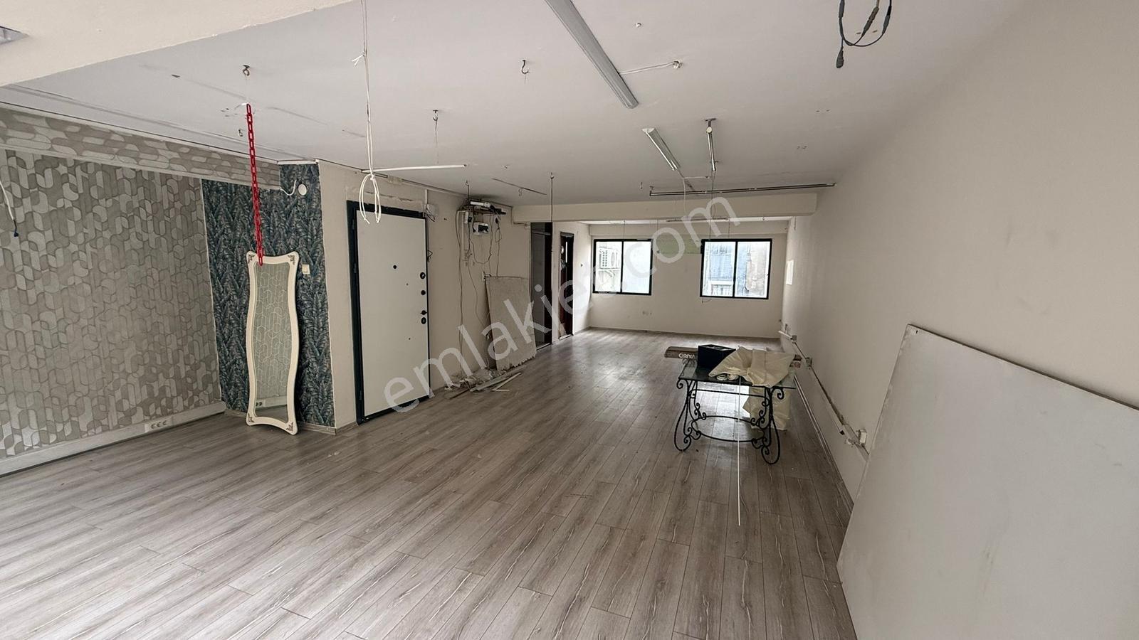 Mimar Kemalletinde 2.ve 3. Katlarda 70 M2 Satılık Ofis - Görsel 33