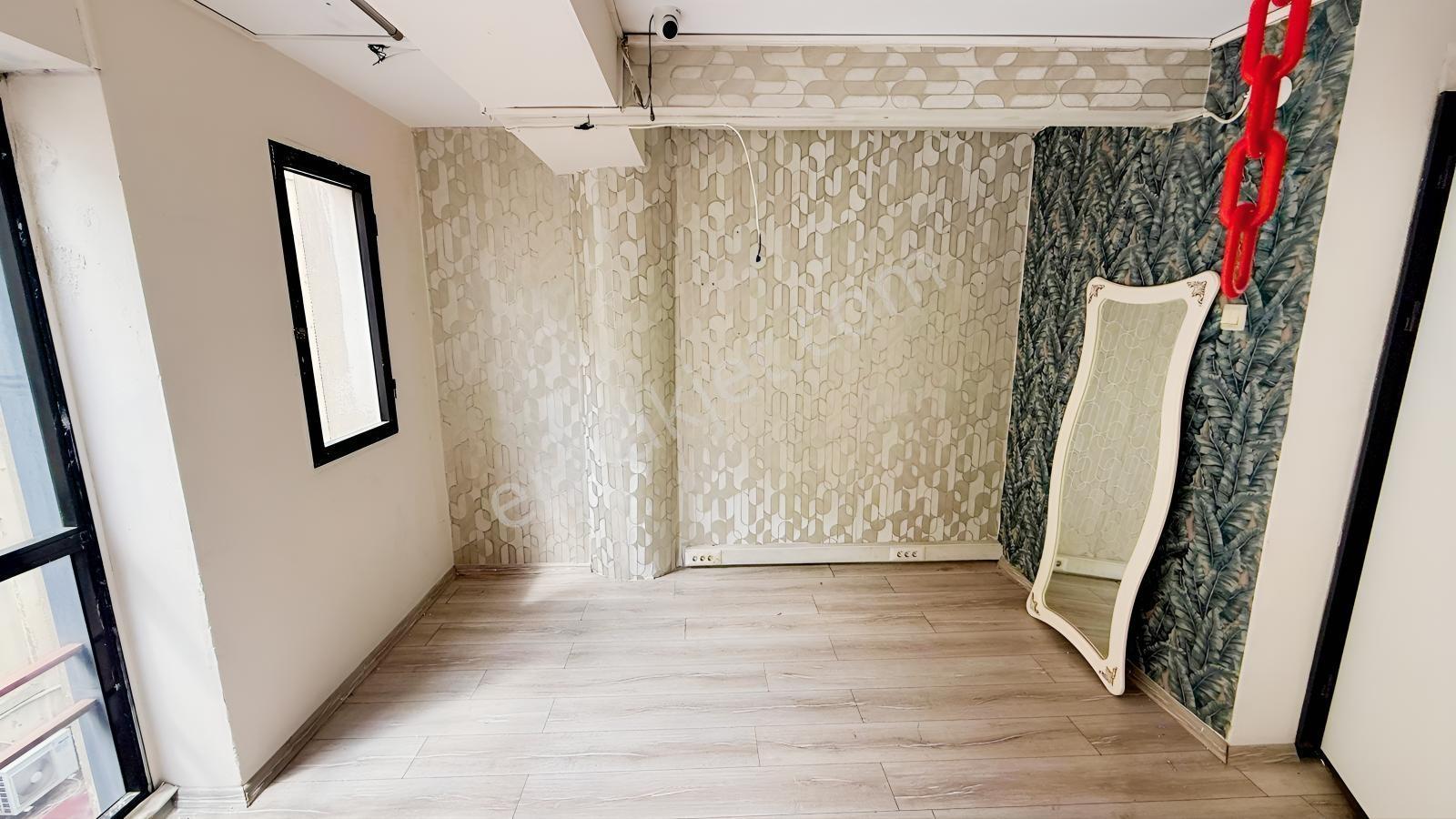 Mimar Kemalletinde 2.ve 3. Katlarda 70 M2 Satılık Ofis - Görsel 25