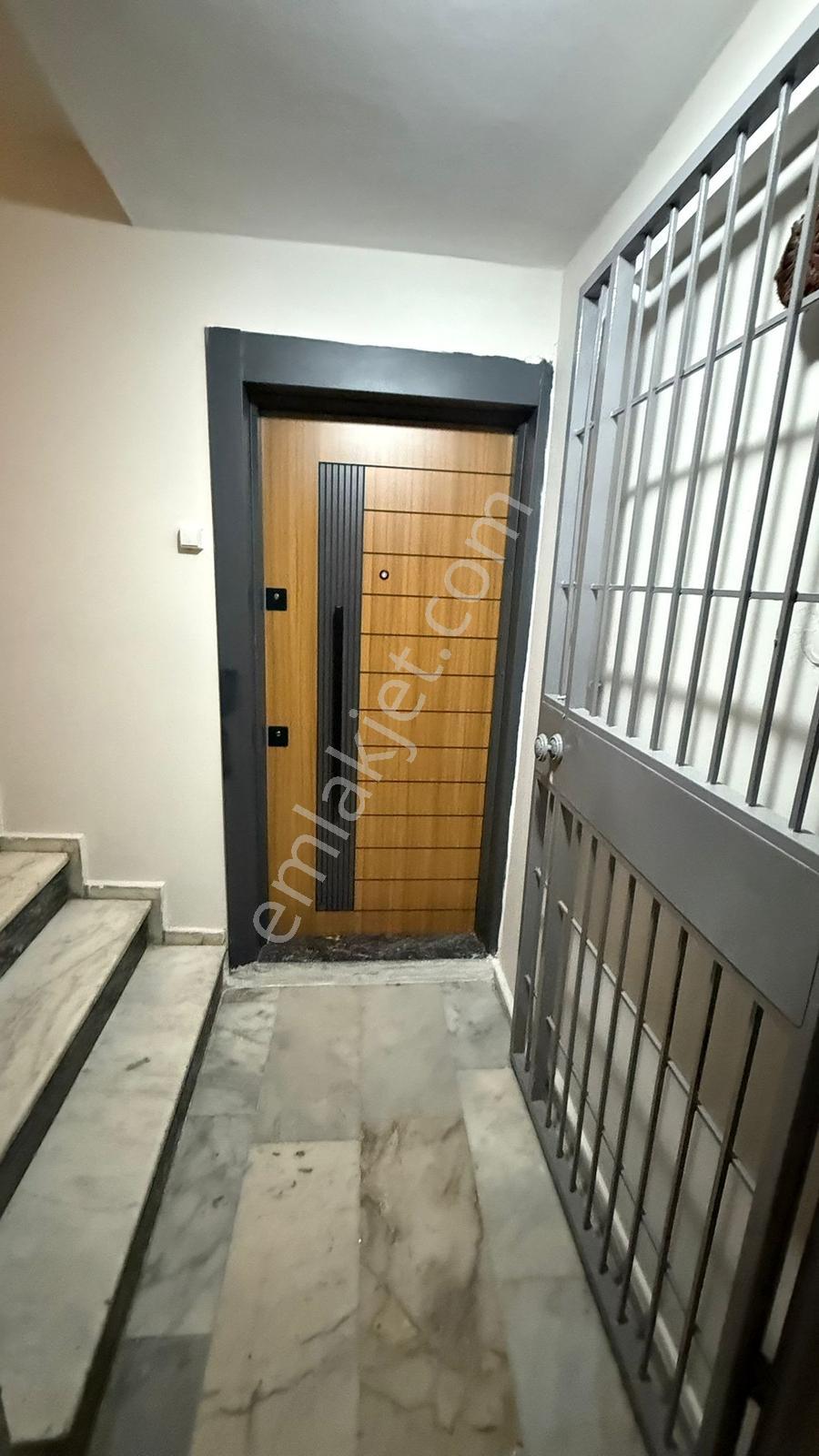 Mimar Kemalletinde 2.ve 3. Katlarda 70 M2 Satılık Ofis - Görsel 17