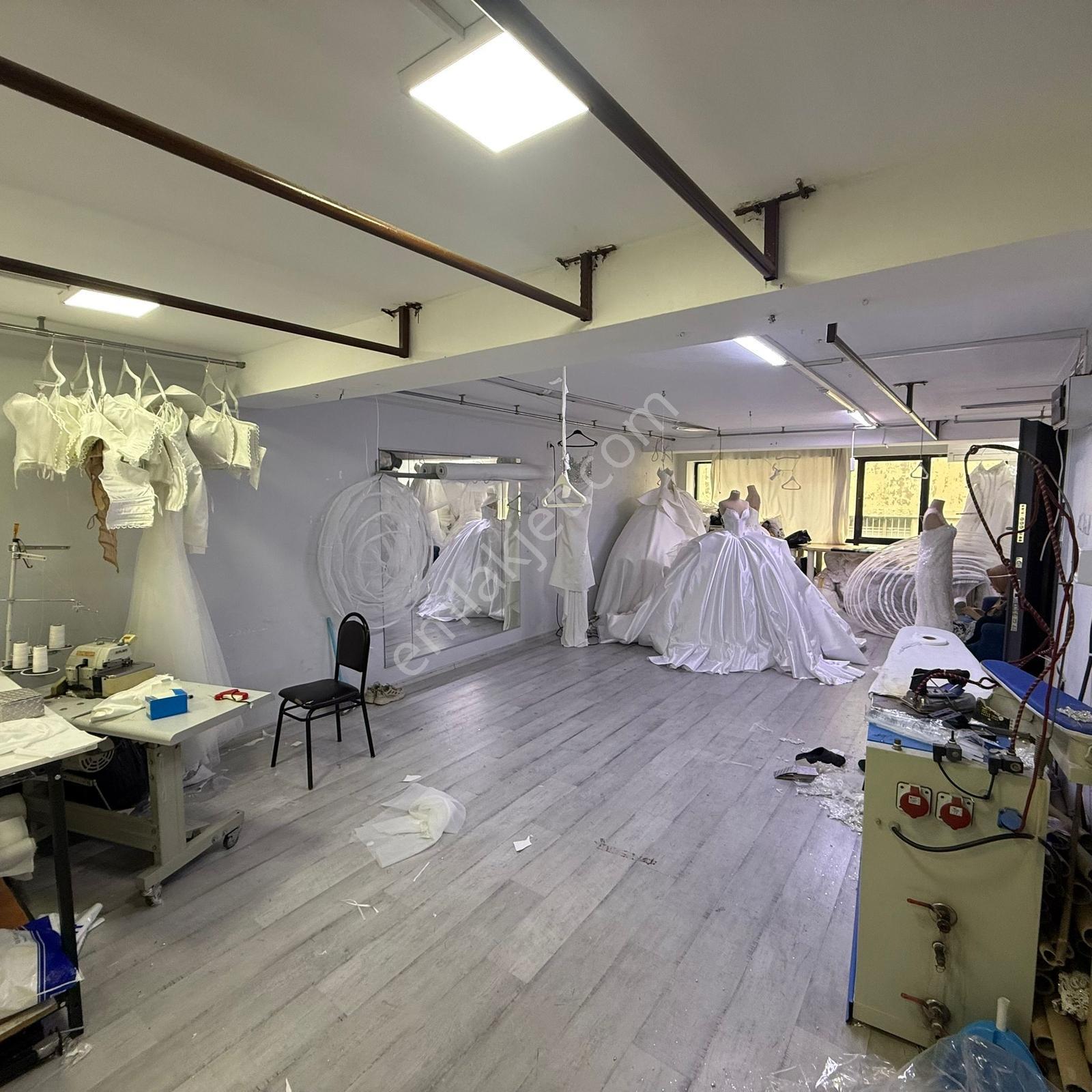 Mimar Kemalletinde 2.ve 3. Katlarda 70 M2 Satılık Ofis - Görsel 5