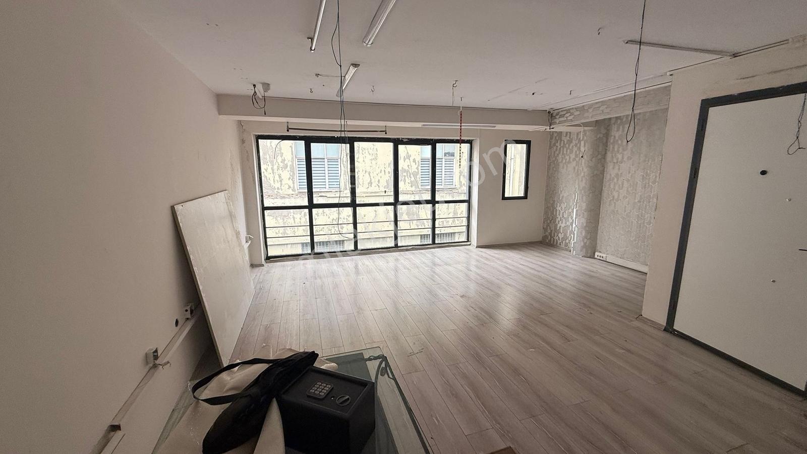 Mimar Kemalletinde 2.ve 3. Katlarda 70 M2 Satılık Ofis - Görsel 30