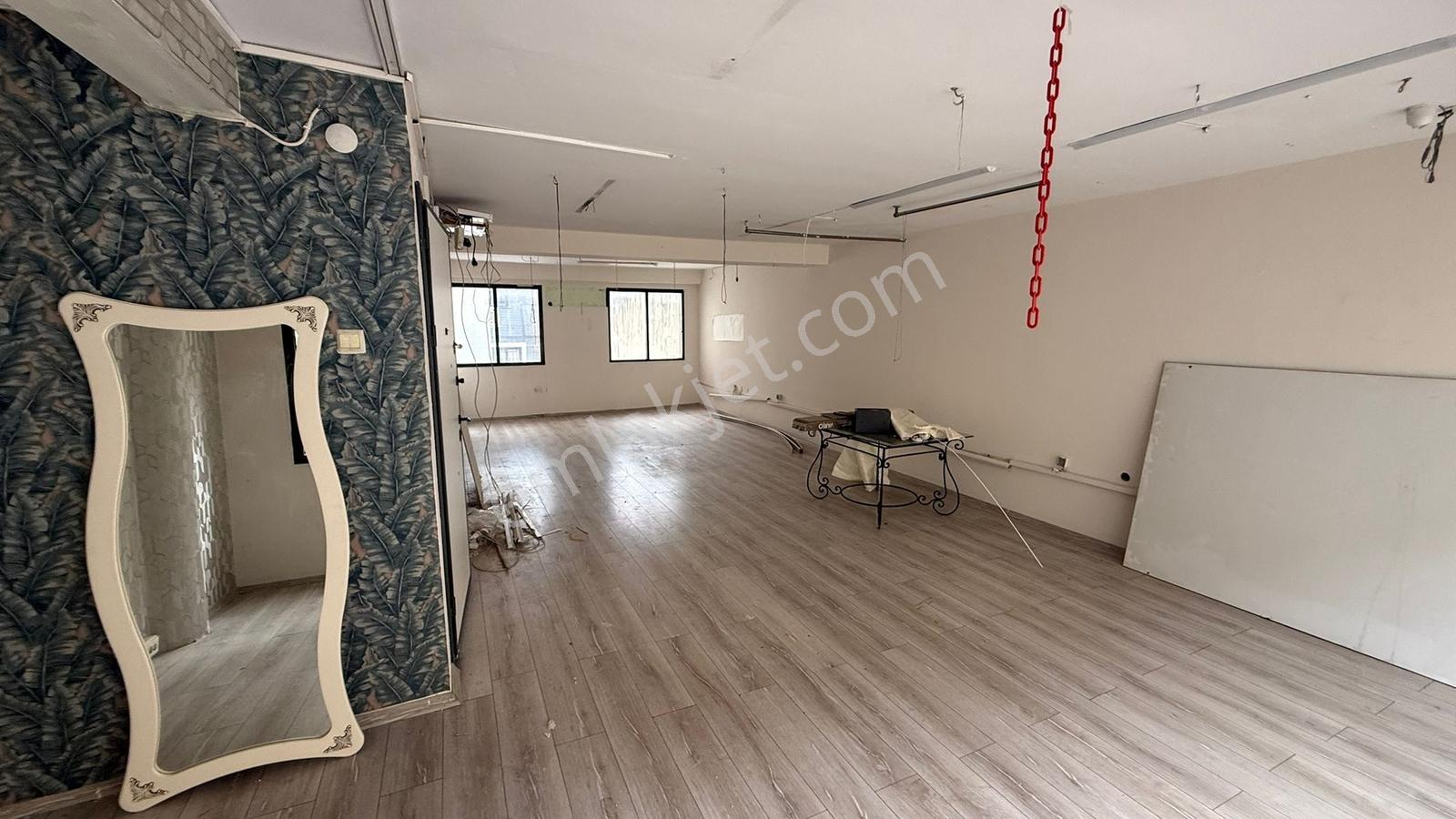 Mimar Kemalletinde 2.ve 3. Katlarda 70 M2 Satılık Ofis - Görsel 34