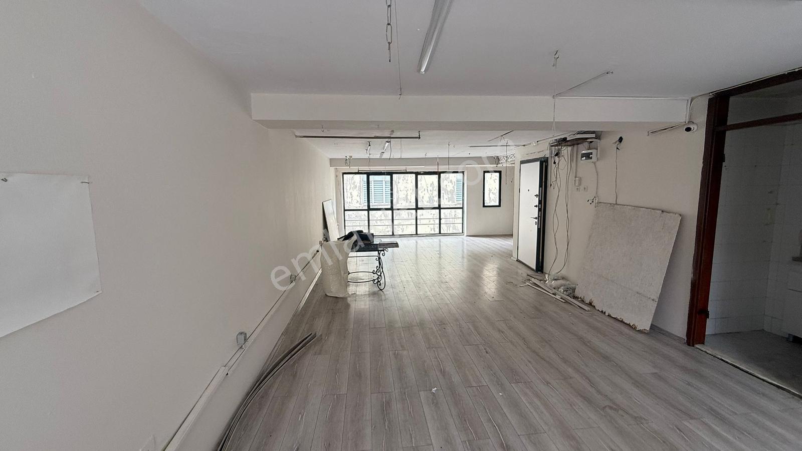 Mimar Kemalletinde 2.ve 3. Katlarda 70 M2 Satılık Ofis - Görsel 27