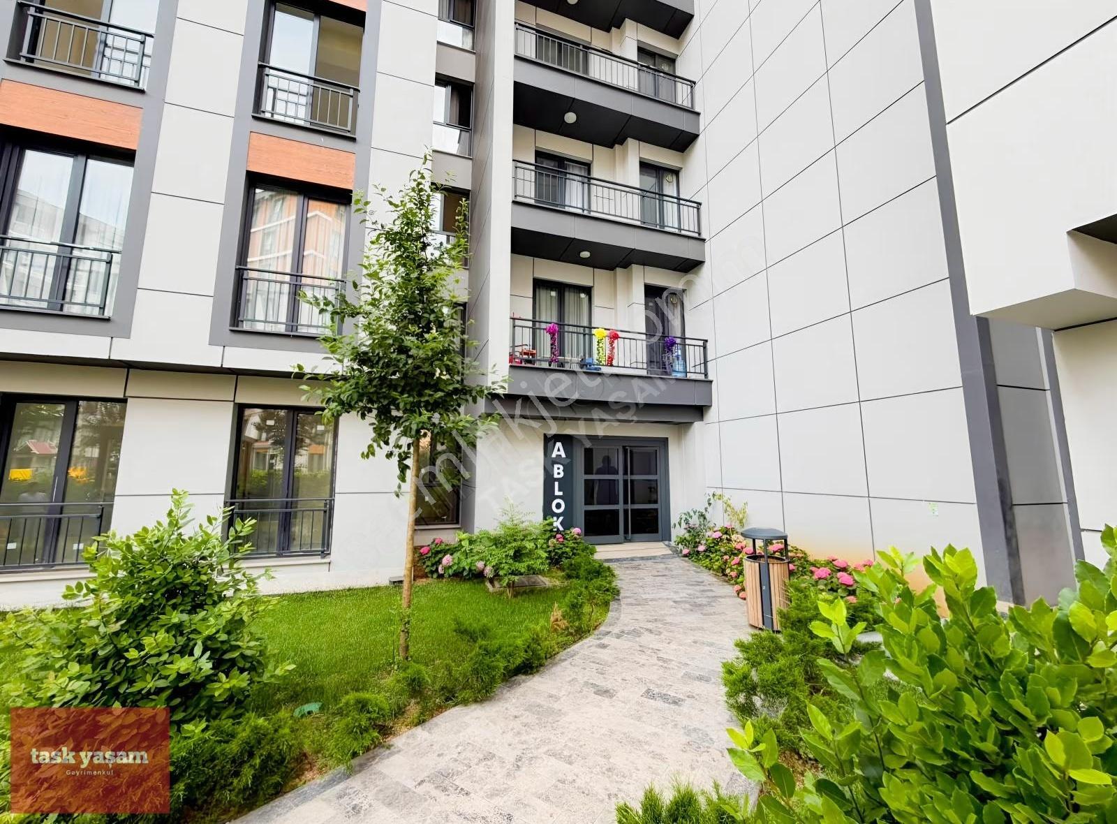Happy Lıfe Homes'ta Havuzlu Sitede 5+2 Lüks Dubleks - Görsel 21