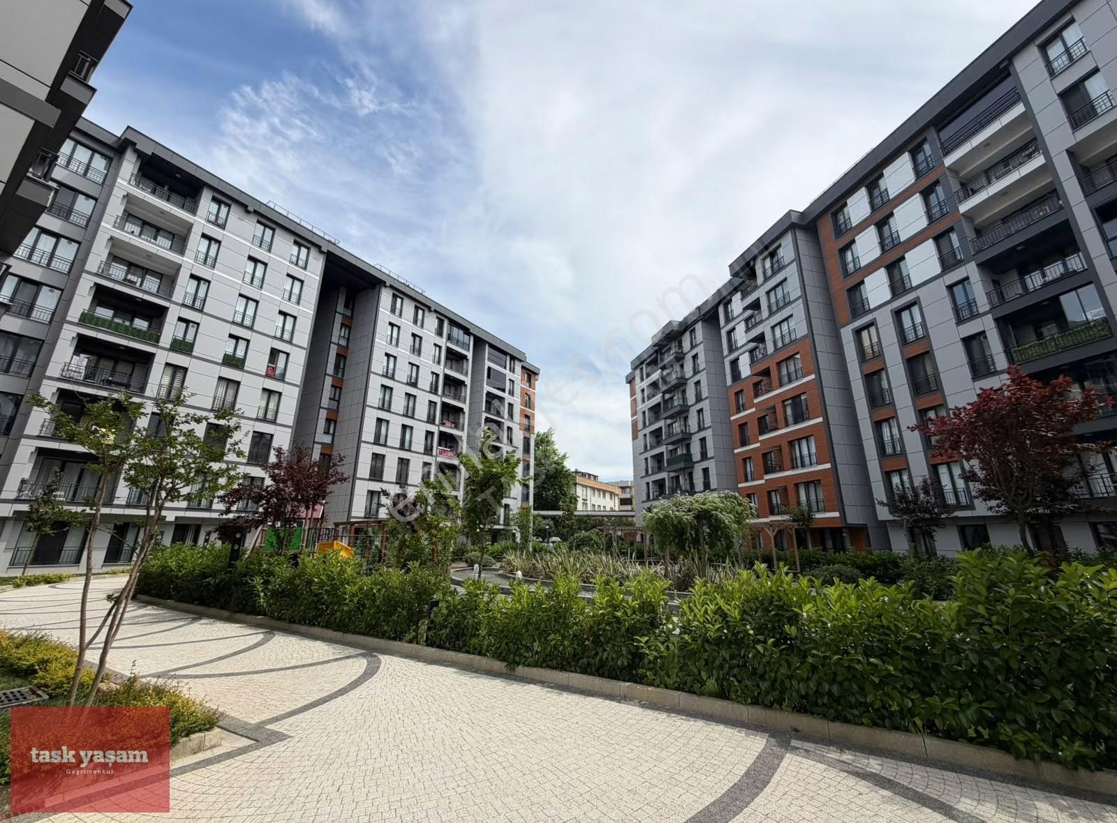 Happy Lıfe Homes'ta Havuzlu Sitede 5+2 Lüks Dubleks - Görsel 11