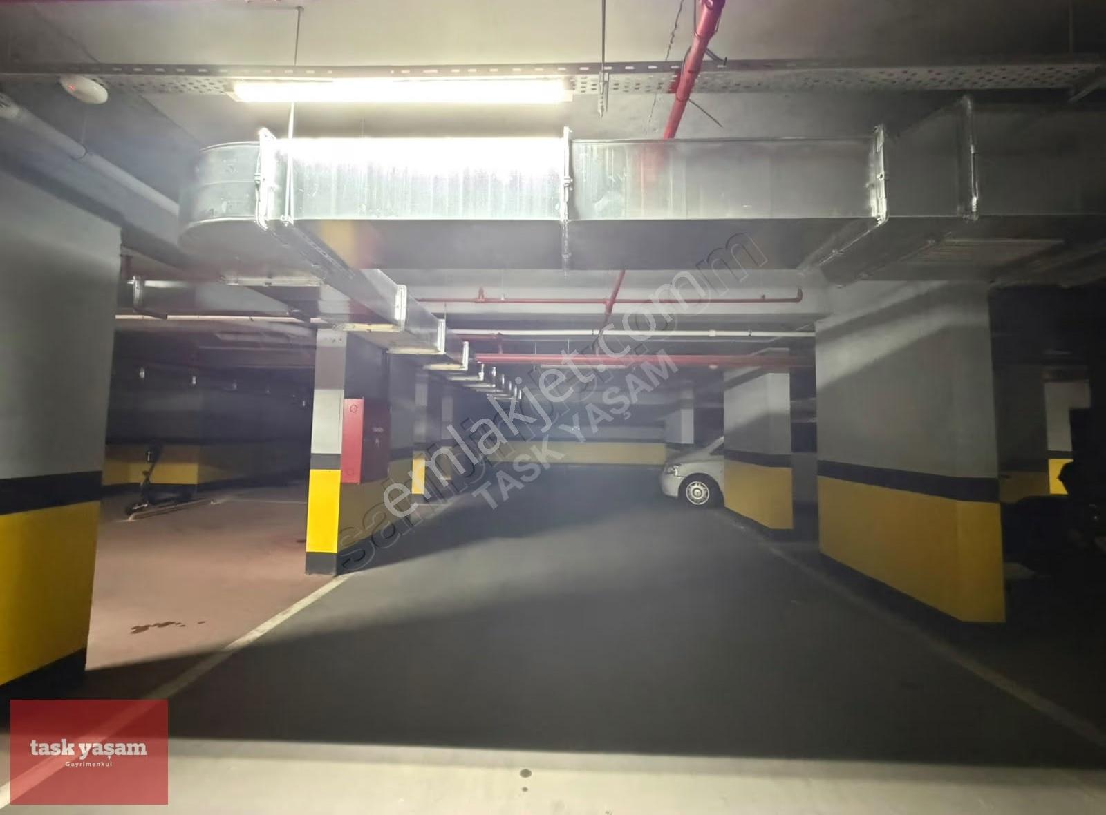 Happy Lıfe Homes'ta Havuzlu Sitede 5+2 Lüks Dubleks - Görsel 20