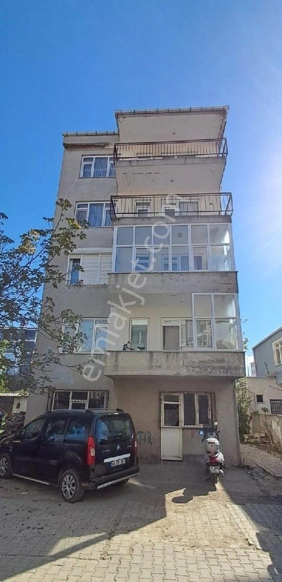 Ekşioğlu'dan Altınova Mah. 5 Katlı Komple Satılık Sobalı Daire - Görsel 15