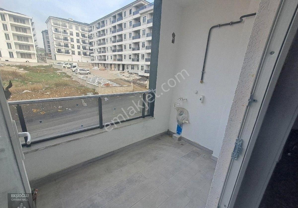 Tekirdağ Süleymanpaşa Atatürk Mah Satılık 1+1 Daire - Görsel 6