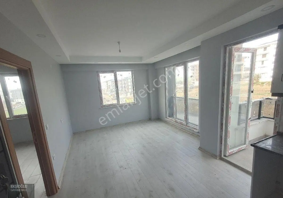 Tekirdağ Süleymanpaşa Atatürk Mah Satılık 1+1 Daire