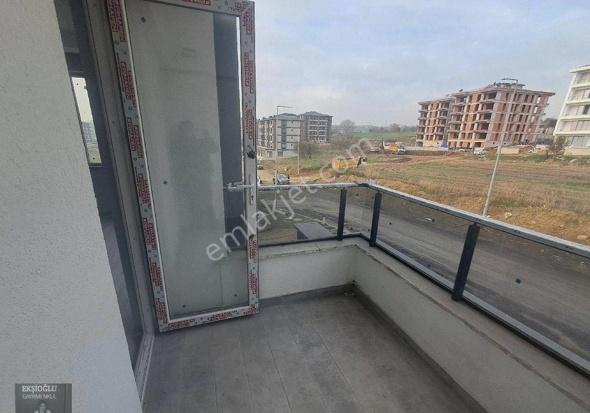 Tekirdağ Süleymanpaşa Atatürk Mah Satılık 1+1 Daire - Görsel 5