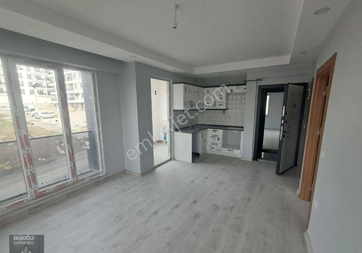 Tekirdağ Süleymanpaşa Atatürk Mah Satılık 1+1 Daire - Görsel 12