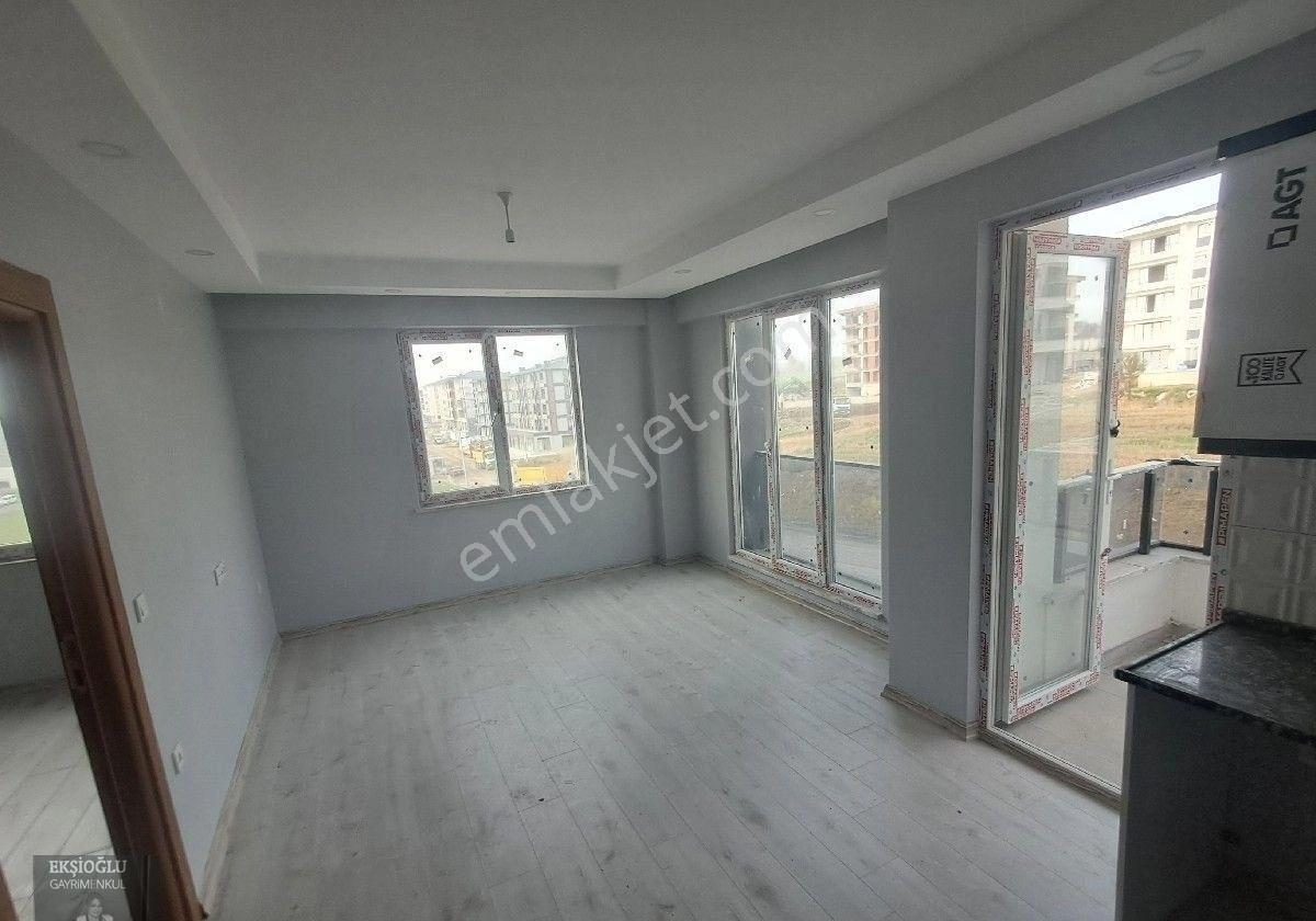 Tekirdağ Süleymanpaşa Atatürk Mah Satılık 1+1 Daire - Görsel 8