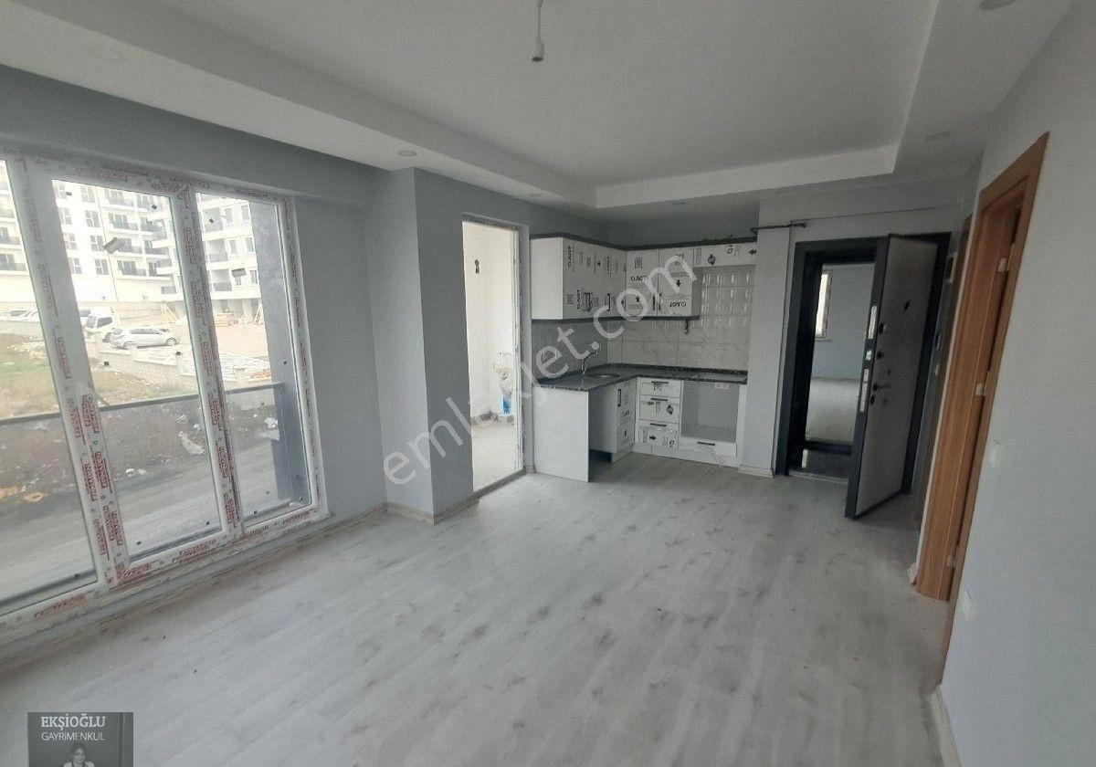 Tekirdağ Süleymanpaşa Atatürk Mah Satılık 1+1 Daire - Görsel 7