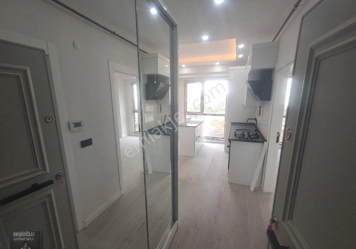 Tekirdağ Süleymanpaşa Atatürk Mah 2+1 Satılık Daire - Görsel 11