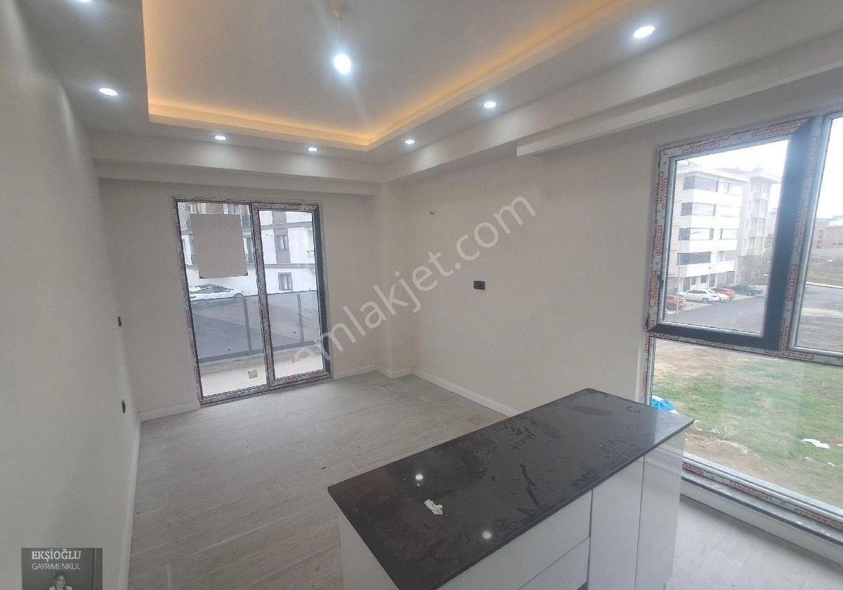 Tekirdağ Süleymanpaşa Atatürk Mah 2+1 Satılık Daire - Görsel 14