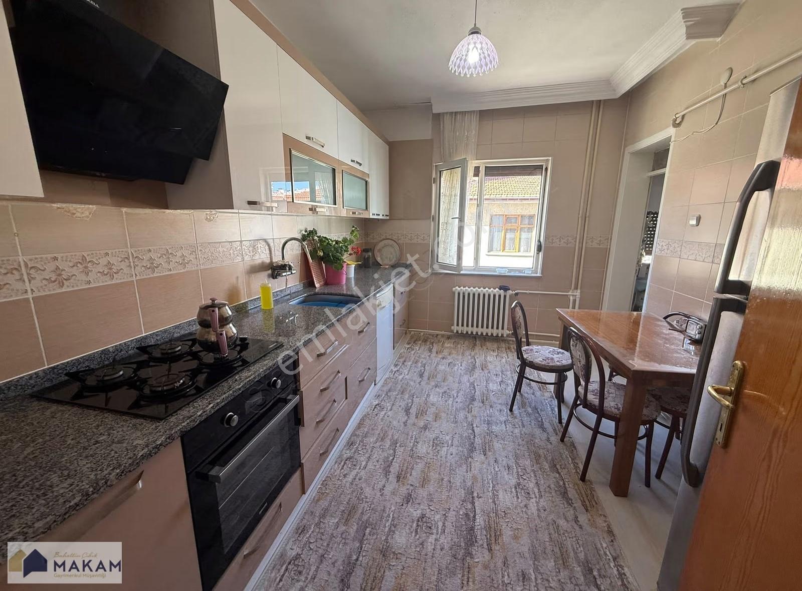 Nene Hatun Parkına Cephe Arakat Satılık 3+1 Daire - Görsel 10