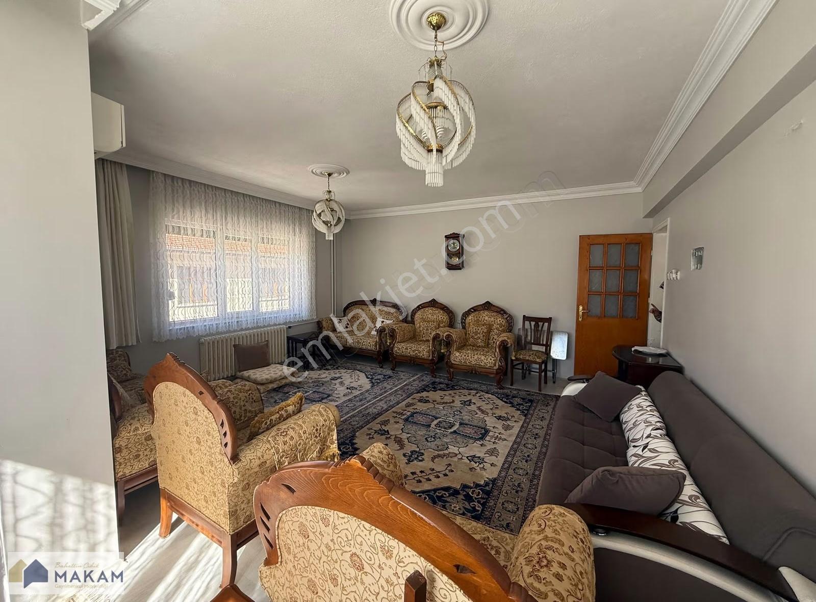 Nene Hatun Parkına Cephe Arakat Satılık 3+1 Daire - Görsel 21