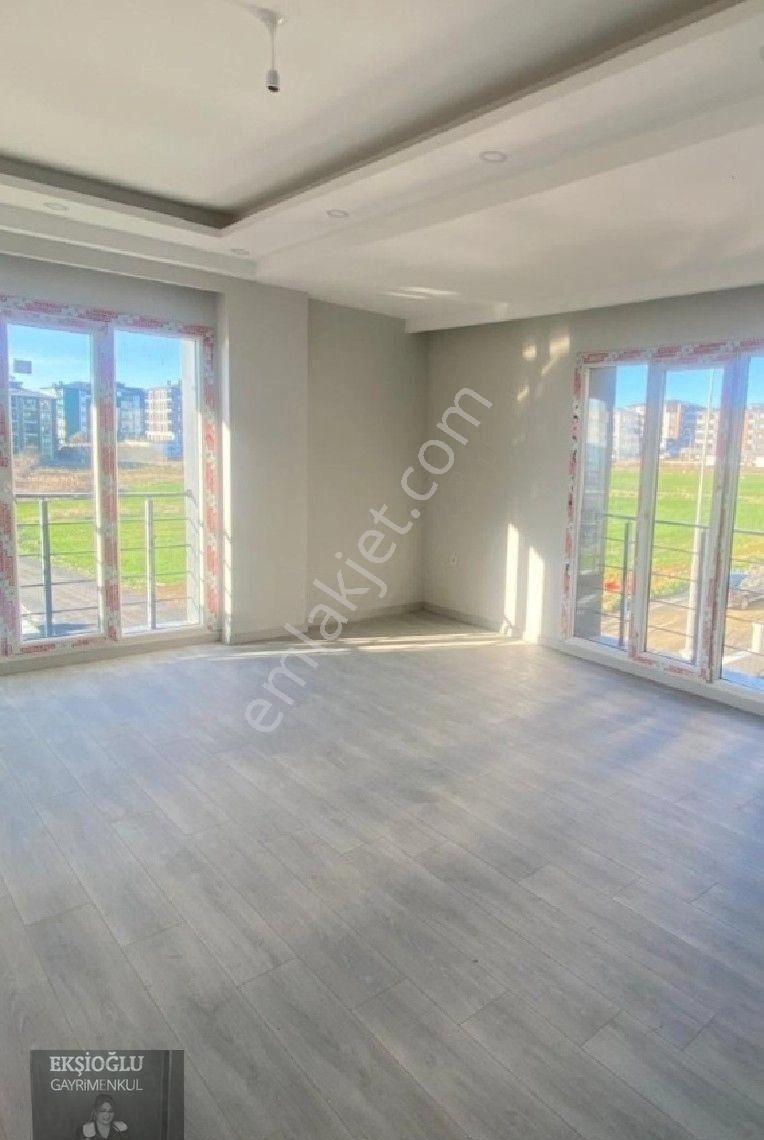 Tekirdağ Süleymanpaşa Atatürk Mah Cadde Üzeri Satılık 2+1 Daire - Görsel 5
