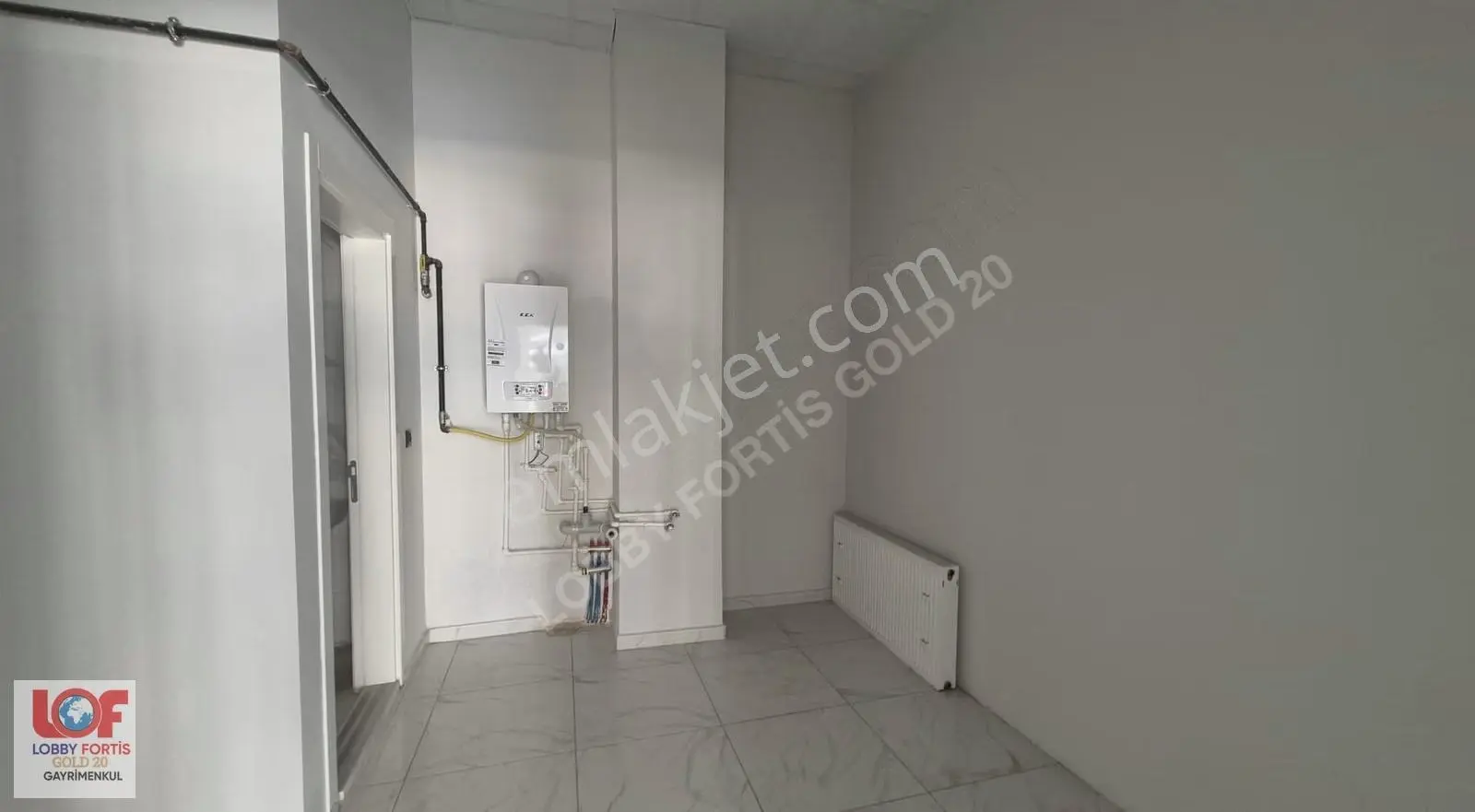 Karahasanlı'da Hastaneye Yakın Kiralık 80 M² Dükkan - Görsel 5