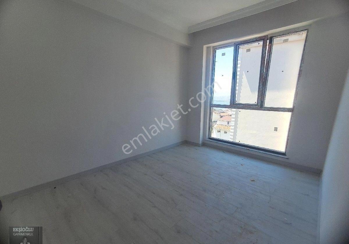 Ekşioğlundan Tekirdağ Süleymanpaşa Çiflikönü Mah Satılık 1+1 Daire - Görsel 15