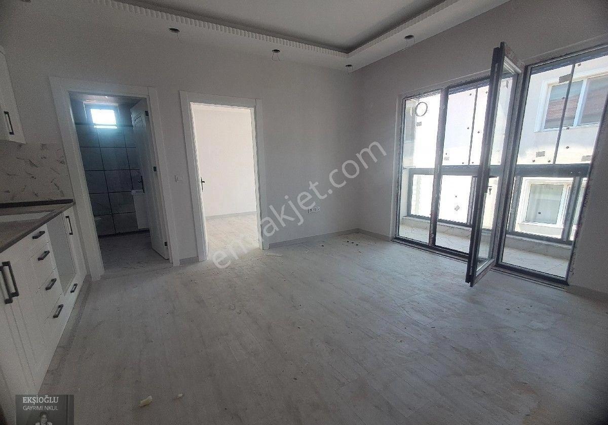Ekşioğlundan Tekirdağ Süleymanpaşa Çiflikönü Mah Satılık 1+1 Daire - Görsel 20