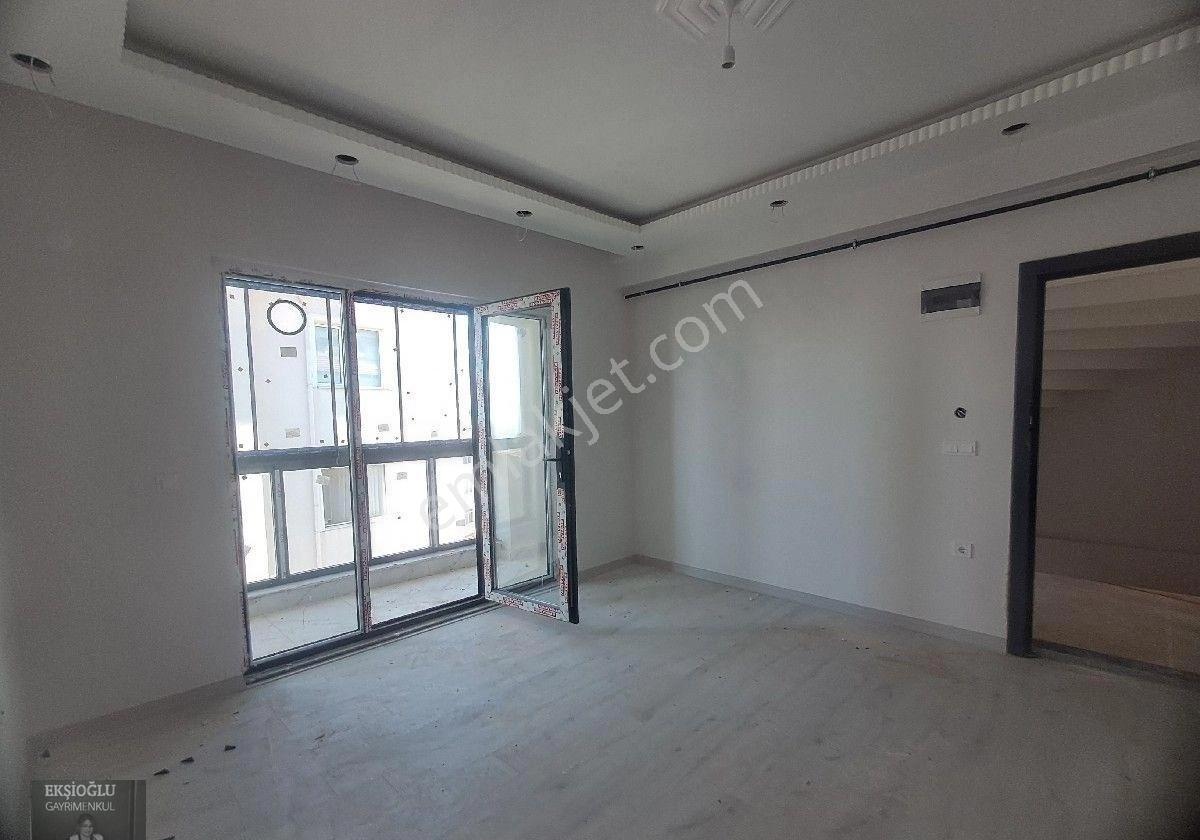 Ekşioğlundan Tekirdağ Süleymanpaşa Çiflikönü Mah Satılık 1+1 Daire - Görsel 2