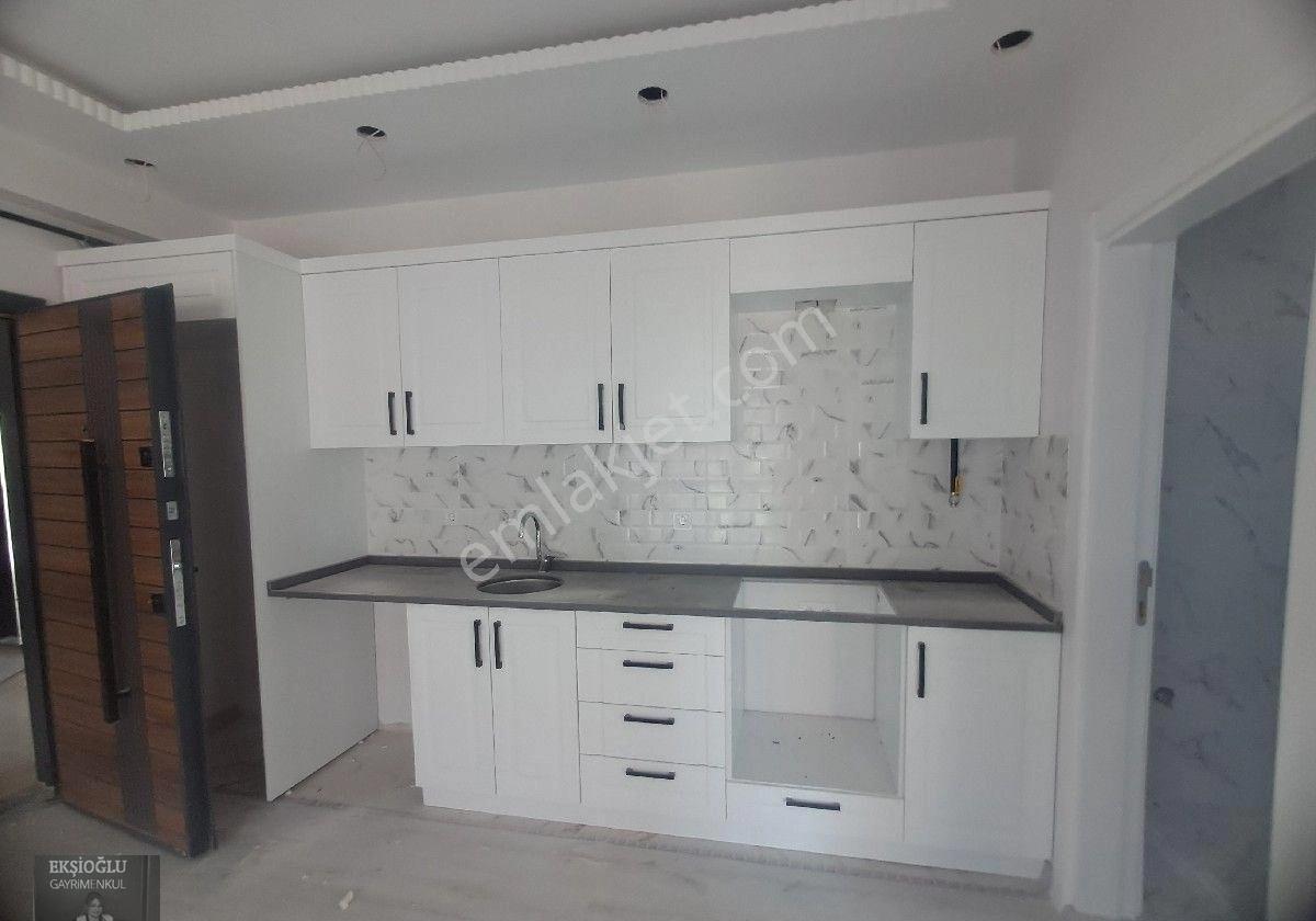Ekşioğlundan Tekirdağ Süleymanpaşa Çiflikönü Mah Satılık 1+1 Daire - Görsel 3
