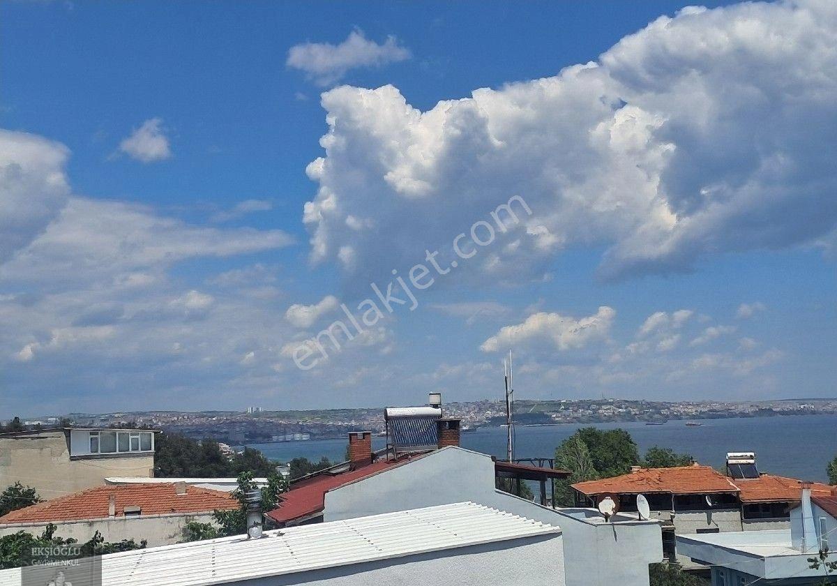 Ekşioğlundan Tekirdağ Süleymanpaşa Topağaç Mah Ful Deniz Manzaralı 1.99 Krediyle Satılık 2+1 Daire - Görsel 13