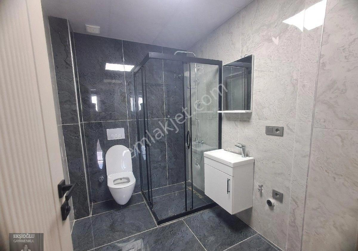 Ekşioğlundan Tekirdağ Süleymanpaşa Topağaç Mah Ful Deniz Manzaralı 1.99 Krediyle Satılık 2+1 Daire - Görsel 23