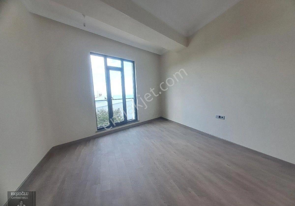Ekşioğlundan Tekirdağ Süleymanpaşa Topağaç Mah Ful Deniz Manzaralı 1.99 Krediyle Satılık 2+1 Daire - Görsel 6