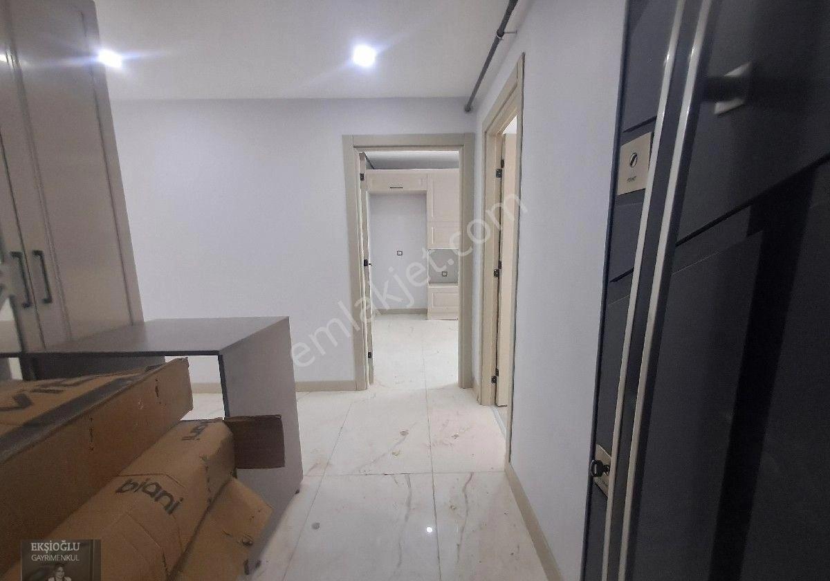 Tekirdağ Süleymanpaşa Atatürk Mah Satılık 3+1 Daire - Görsel 2