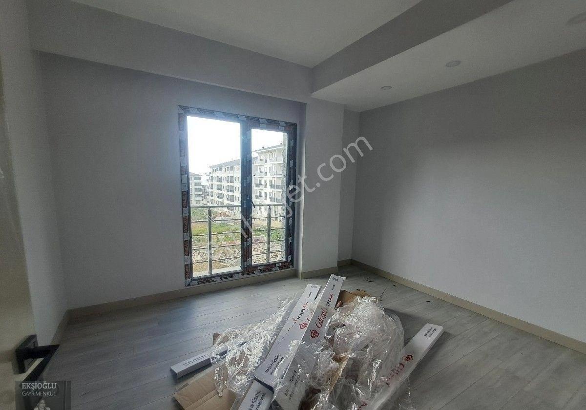 Tekirdağ Süleymanpaşa Atatürk Mah Satılık 3+1 Daire - Görsel 14