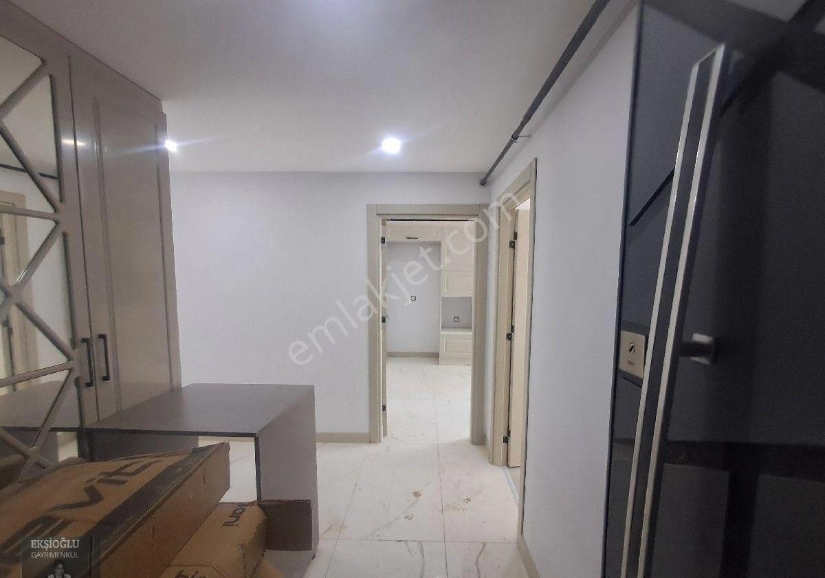 Tekirdağ Süleymanpaşa Atatürk Mah Satılık 3+1 Daire - Görsel 23