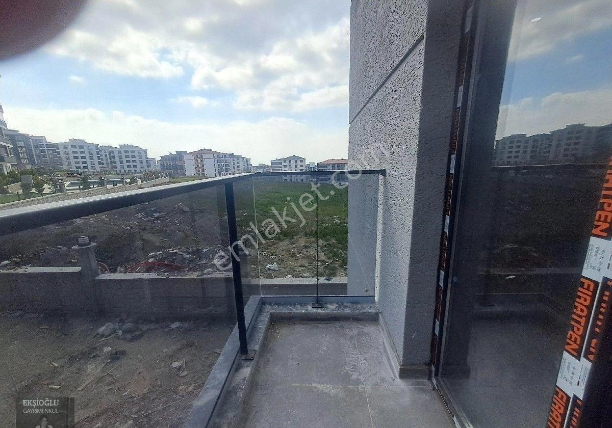 Tekirdağ Süleymanpaşa Atatürk Mah Satılık 3+1 Daire - Görsel 21